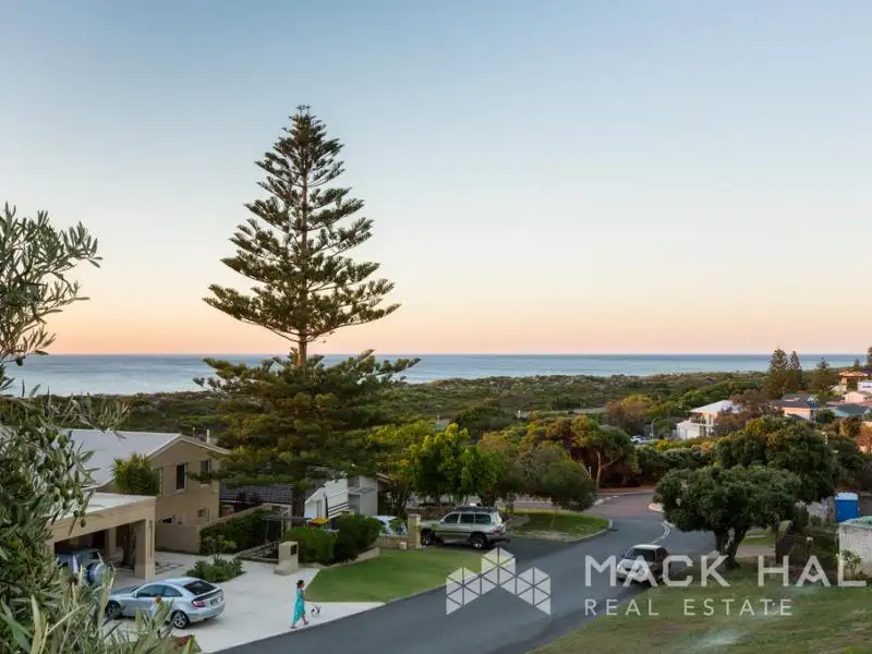 Main view of Homely house listing, 52 Aruma Way, City Beach WA 6015