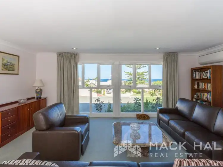 Third view of Homely house listing, 52 Aruma Way, City Beach WA 6015