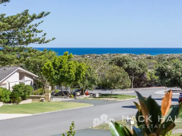 Fourth view of Homely house listing, 52 Aruma Way, City Beach WA 6015