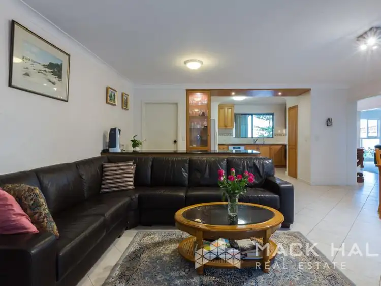Fifth view of Homely house listing, 52 Aruma Way, City Beach WA 6015