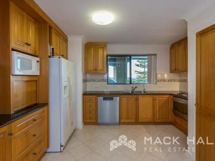 Seventh view of Homely house listing, 52 Aruma Way, City Beach WA 6015