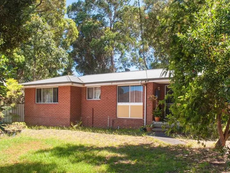 46 Bovell Avenue, Margaret River WA 6285