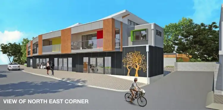 Second view of Homely apartment listing, 8/8 Charles West, Margaret River WA 6285