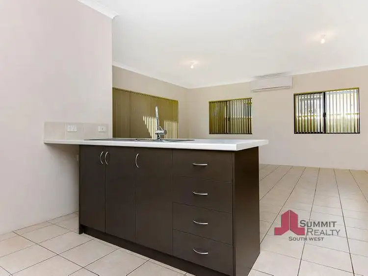Third view of Homely unit listing, 6A Gibbs Street, Carey Park WA 6230