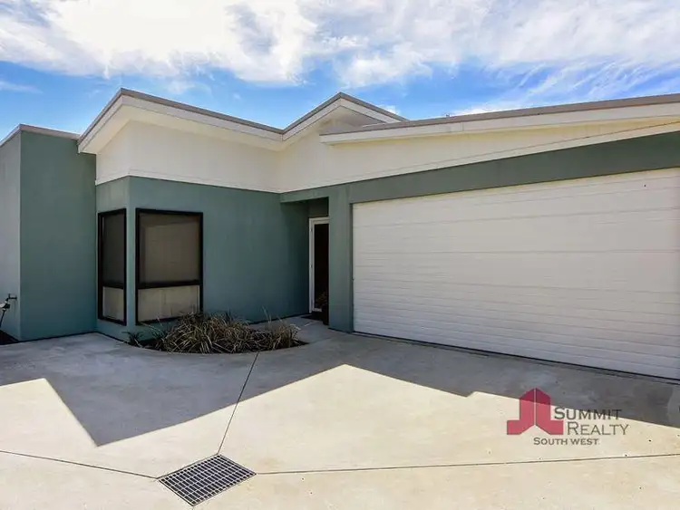 7C Little Street, Carey Park WA 6230