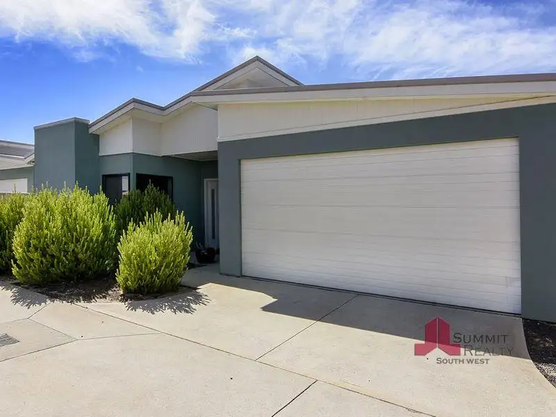 Main view of Homely unit listing, 7B Little Street, Carey Park WA 6230