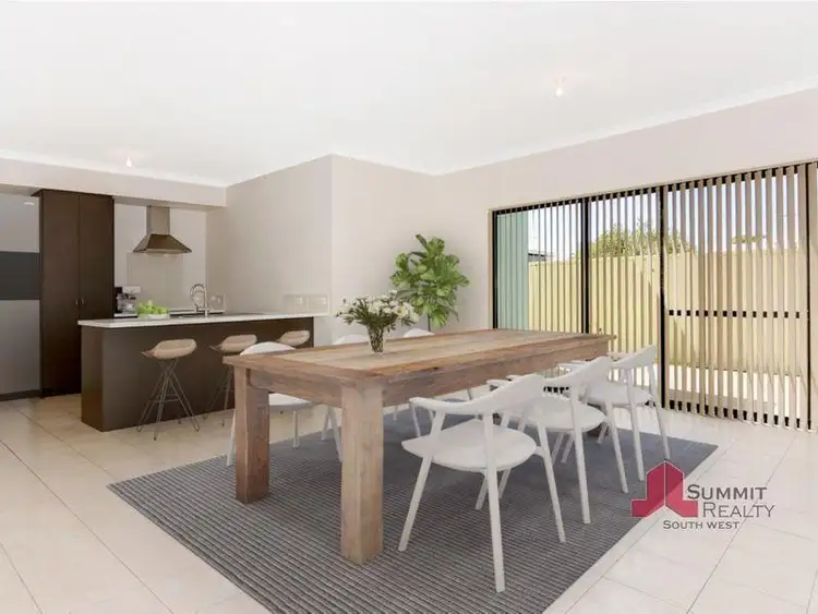 Second view of Homely unit listing, 7B Little Street, Carey Park WA 6230