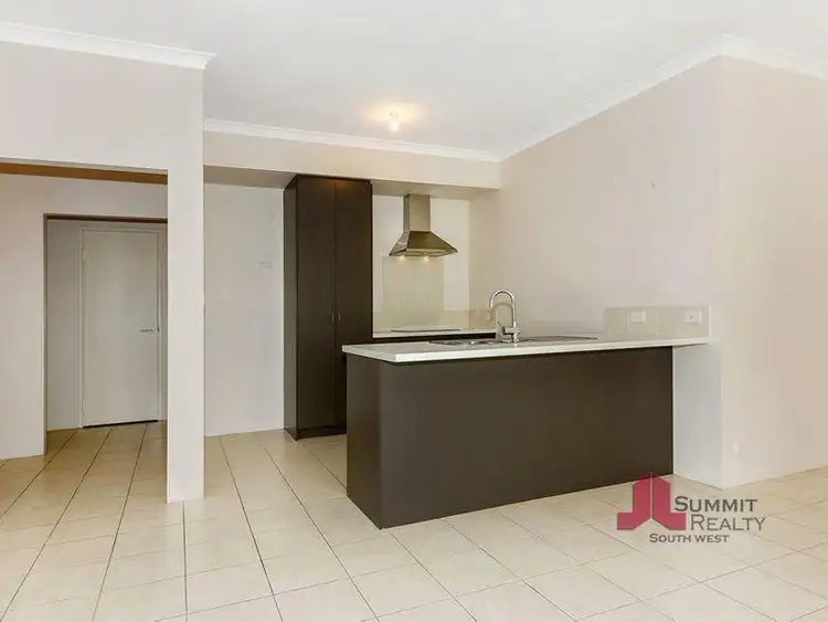 Third view of Homely unit listing, 7B Little Street, Carey Park WA 6230