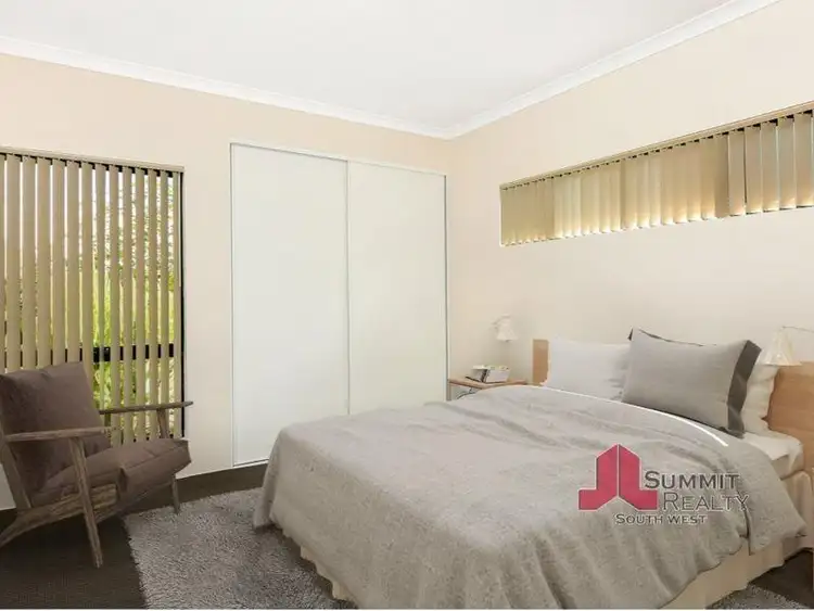 Seventh view of Homely unit listing, 7B Little Street, Carey Park WA 6230
