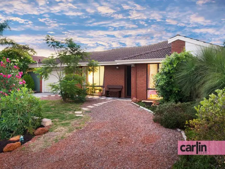 Main view of Homely house listing, 8 Milgun Drive, Yangebup WA 6164