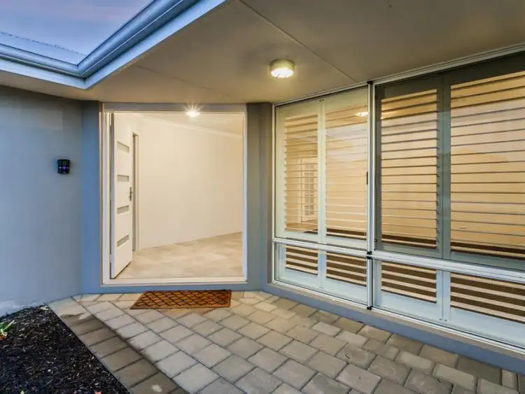 Third view of Homely house listing, 17 Quartz Avenue, Wellard WA 6170
