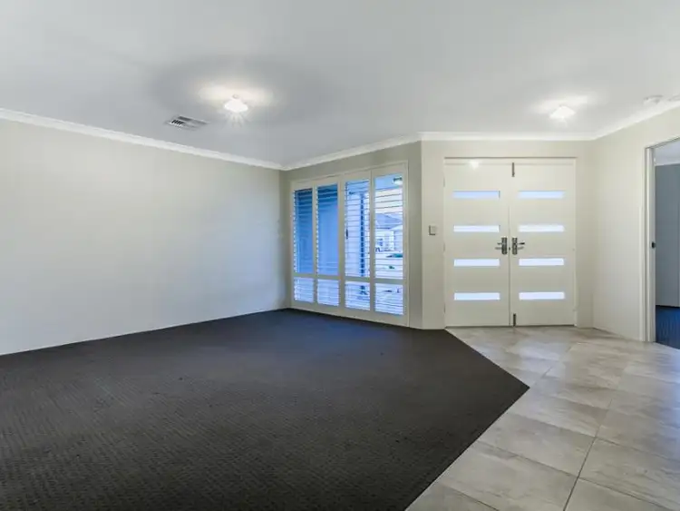 Fourth view of Homely house listing, 17 Quartz Avenue, Wellard WA 6170