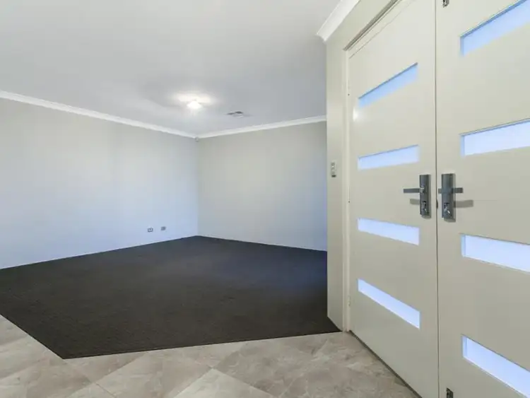 Fifth view of Homely house listing, 17 Quartz Avenue, Wellard WA 6170