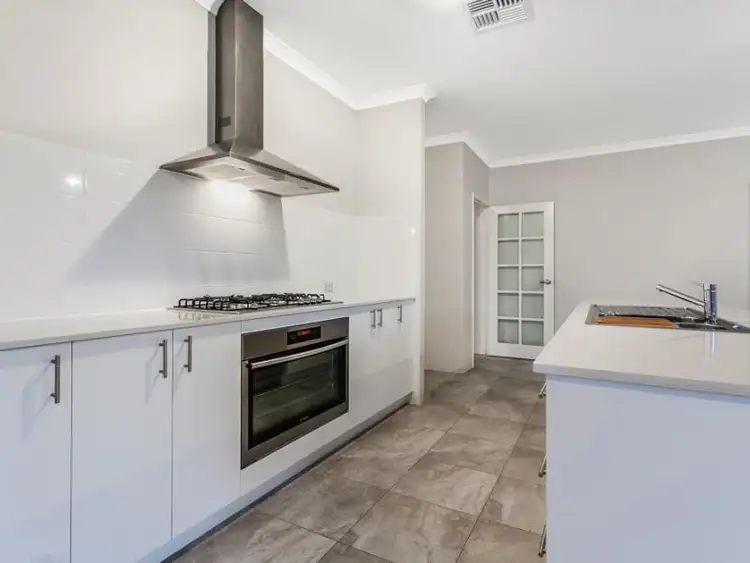 Sixth view of Homely house listing, 17 Quartz Avenue, Wellard WA 6170