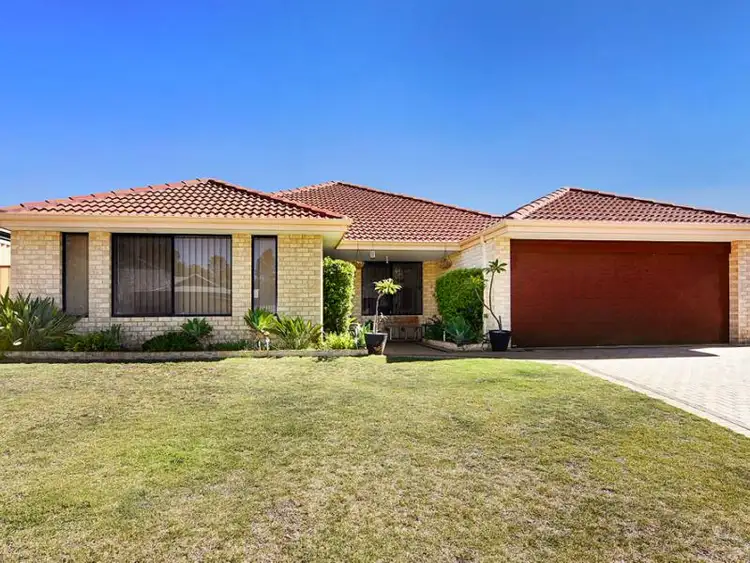 19 Sewell Rd, Dalyellup WA 6230