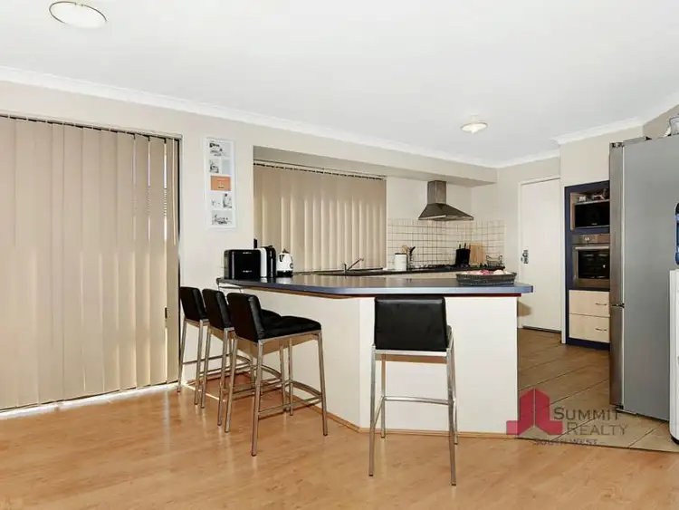 Second view of Homely house listing, 19 Sewell Rd, Dalyellup WA 6230