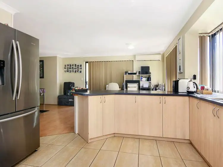 Fourth view of Homely house listing, 19 Sewell Rd, Dalyellup WA 6230