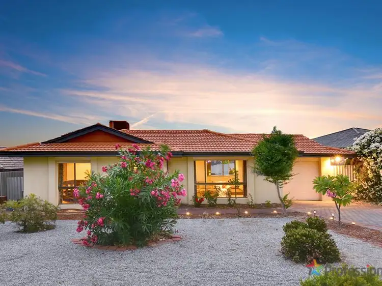 Main view of Homely house listing, 8 Rhagodia Court, Heathridge WA 6027
