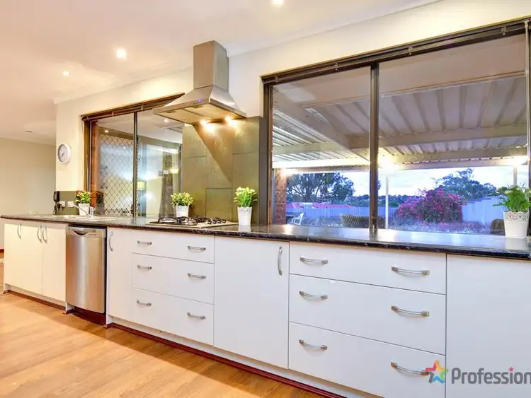 Second view of Homely house listing, 8 Rhagodia Court, Heathridge WA 6027