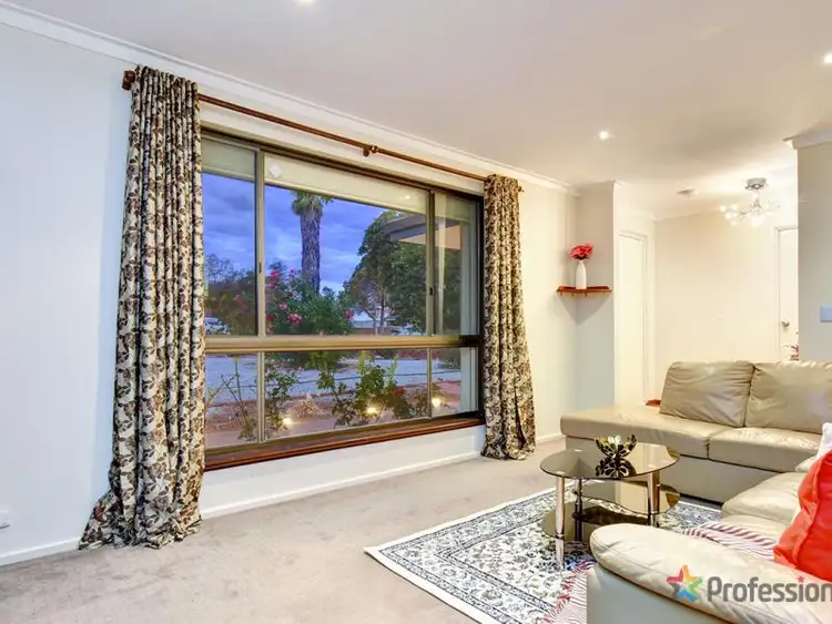 Third view of Homely house listing, 8 Rhagodia Court, Heathridge WA 6027