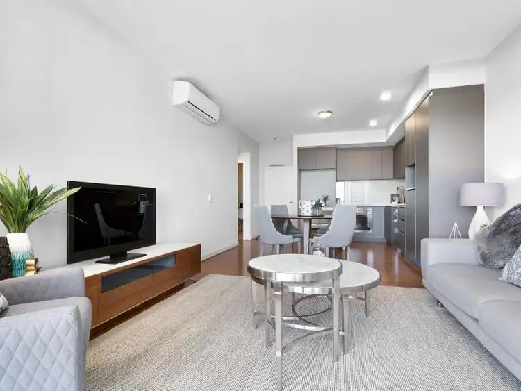 Sixth view of Homely apartment listing, 77/9 Coromandel Approach, North Coogee WA 6163