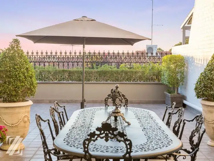 Main view of Homely house listing, 3/25 King Edward Street, South Perth WA 6151