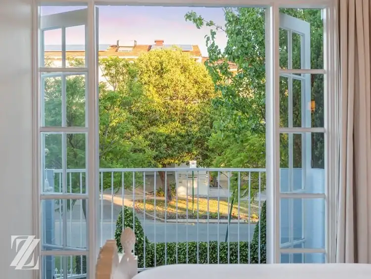 Second view of Homely house listing, 3/25 King Edward Street, South Perth WA 6151