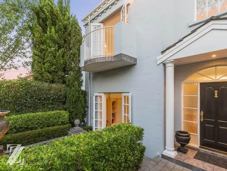 Fourth view of Homely house listing, 3/25 King Edward Street, South Perth WA 6151