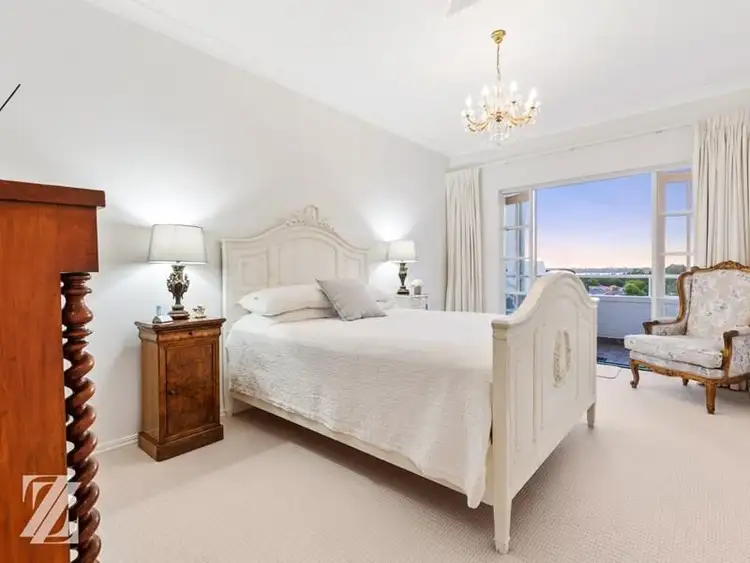 Fifth view of Homely house listing, 3/25 King Edward Street, South Perth WA 6151