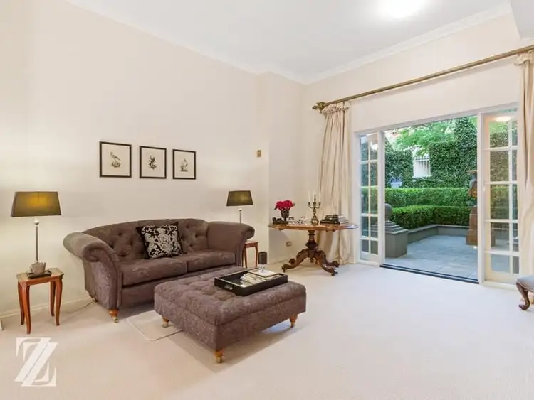 Sixth view of Homely house listing, 3/25 King Edward Street, South Perth WA 6151