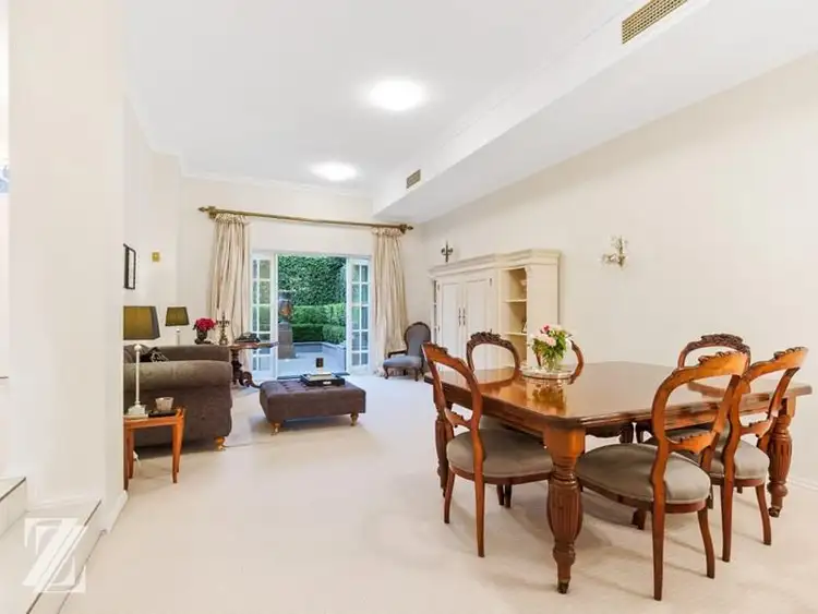 Seventh view of Homely house listing, 3/25 King Edward Street, South Perth WA 6151