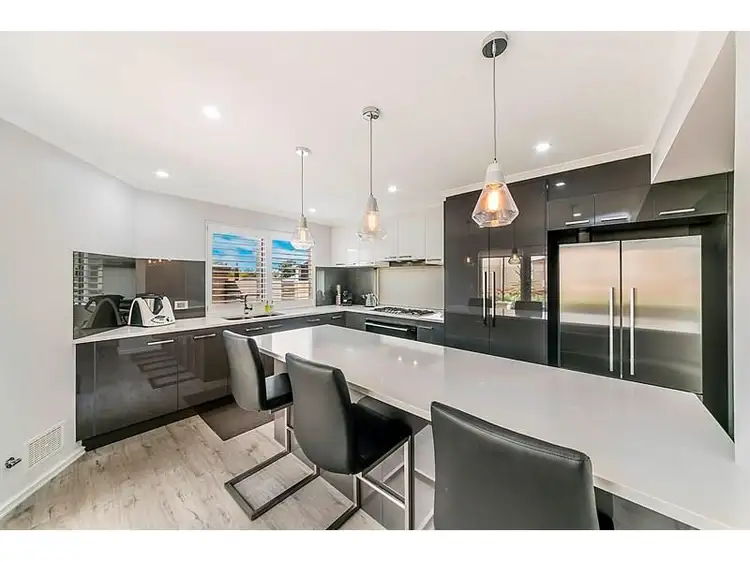 Second view of Homely house listing, 1/1 Birdwood Road, Melville WA 6156