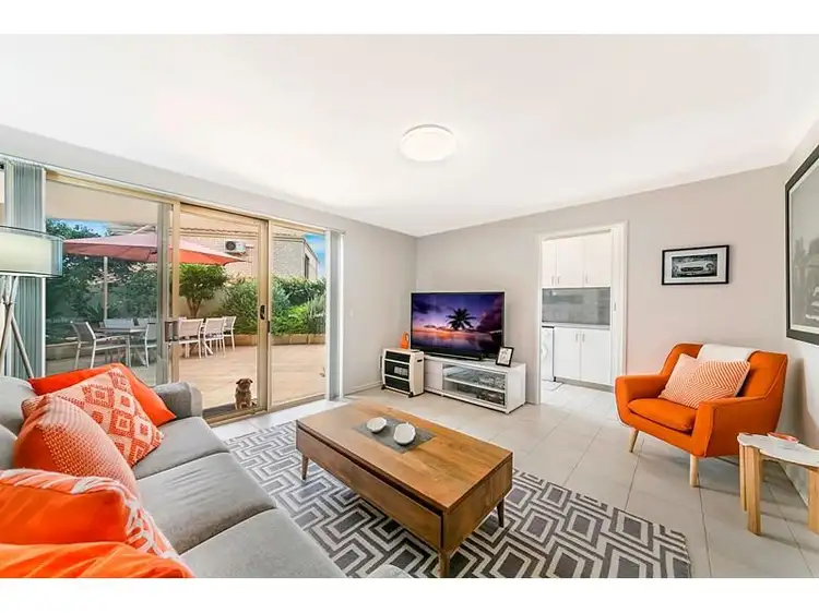 Fourth view of Homely house listing, 1/1 Birdwood Road, Melville WA 6156