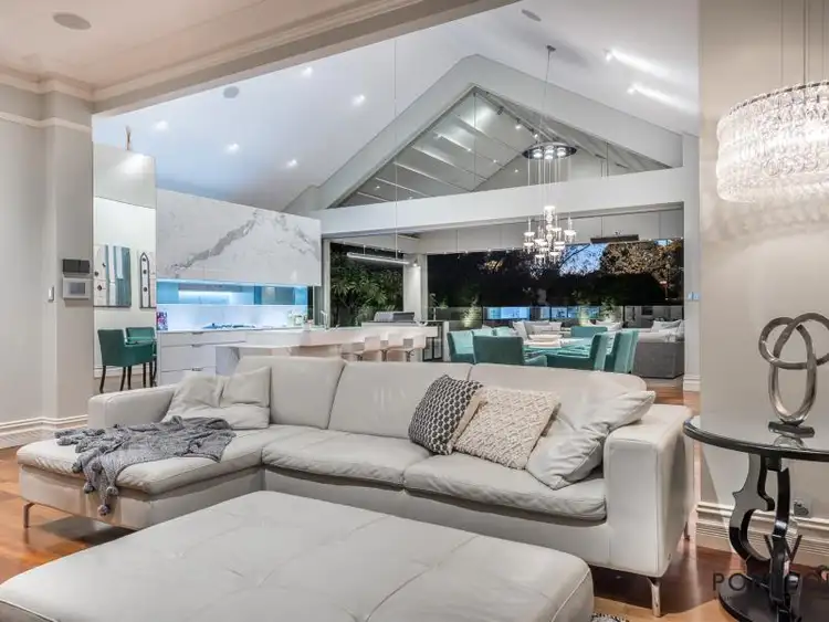 Third view of Homely house listing, 5 Hill View Road, Mount Lawley WA 6050