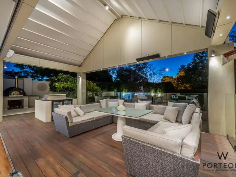 Fourth view of Homely house listing, 5 Hill View Road, Mount Lawley WA 6050