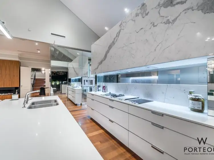 Fifth view of Homely house listing, 5 Hill View Road, Mount Lawley WA 6050