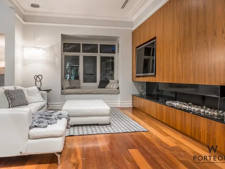 Seventh view of Homely house listing, 5 Hill View Road, Mount Lawley WA 6050