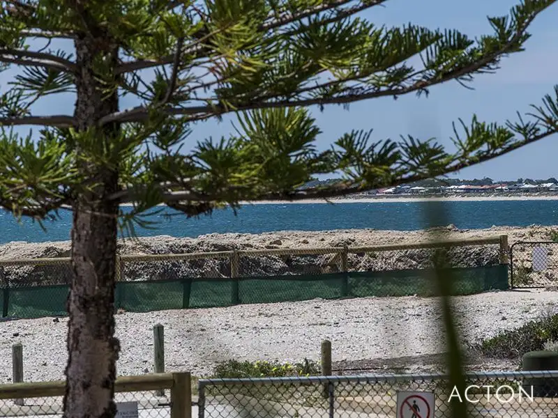Main view of Homely apartment listing, 1/55 Breakwater Parade, Mandurah WA 6210