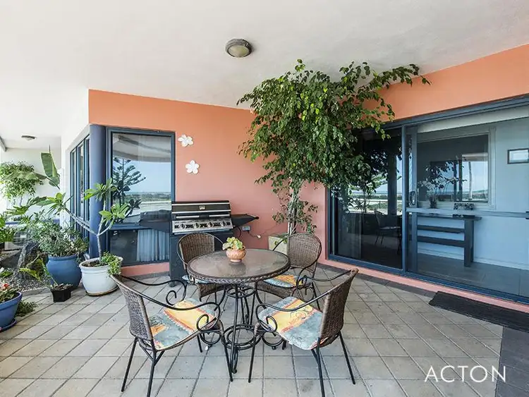 Fourth view of Homely apartment listing, 1/55 Breakwater Parade, Mandurah WA 6210