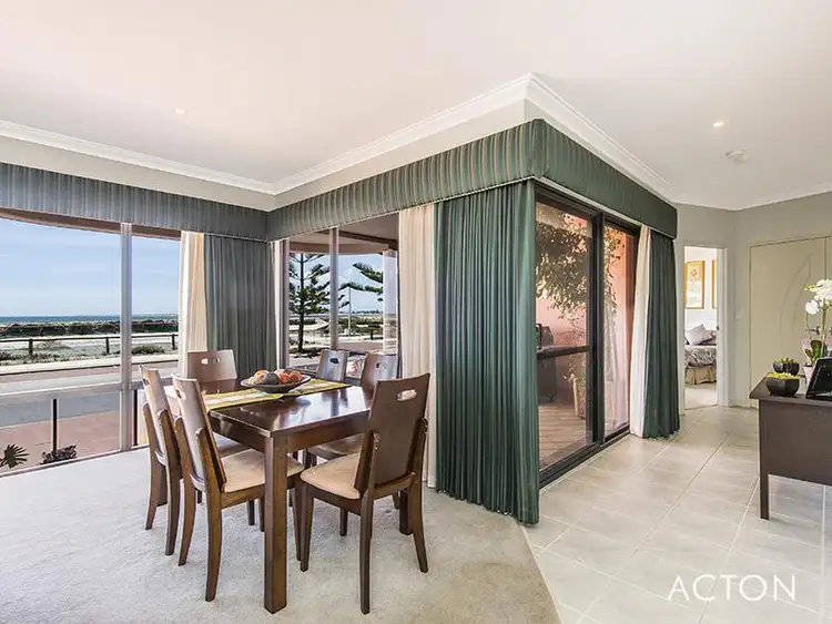 Sixth view of Homely apartment listing, 1/55 Breakwater Parade, Mandurah WA 6210