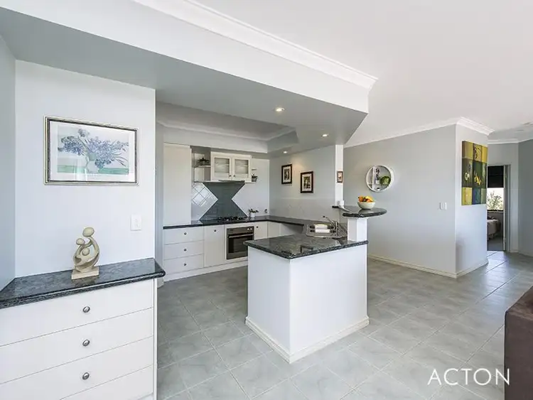 Seventh view of Homely apartment listing, 1/55 Breakwater Parade, Mandurah WA 6210