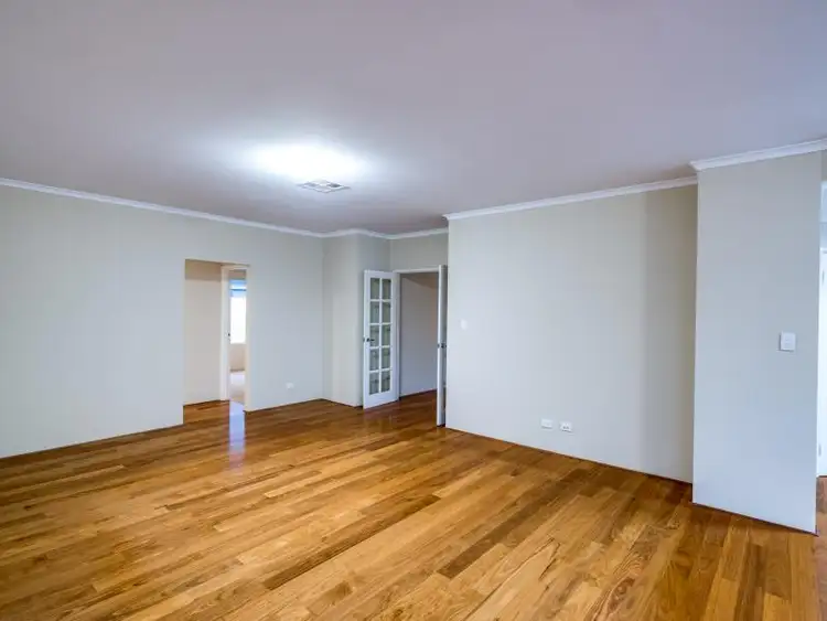 Fifth view of Homely house listing, 6 Investigator Parade, Jindalee WA 6036