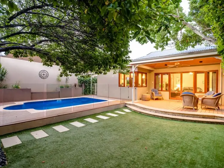 163 Heytesbury Road, Subiaco WA 6008