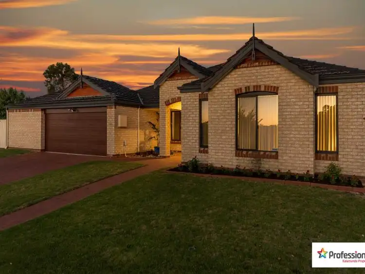 177 Pomeroy Road, Lesmurdie WA 6076