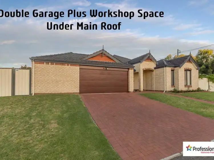 Fourth view of Homely house listing, 177 Pomeroy Road, Lesmurdie WA 6076