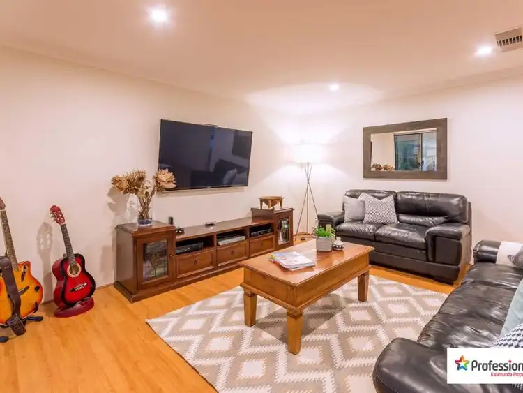 Sixth view of Homely house listing, 177 Pomeroy Road, Lesmurdie WA 6076