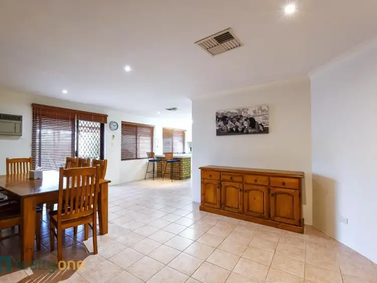 Second view of Homely house listing, 48 Kingsford Way, Huntingdale WA 6110