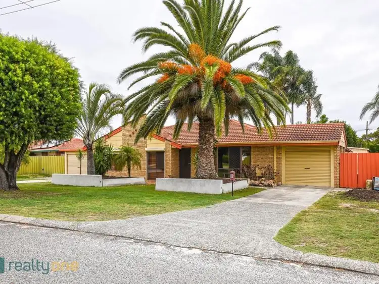 Fourth view of Homely house listing, 48 Kingsford Way, Huntingdale WA 6110