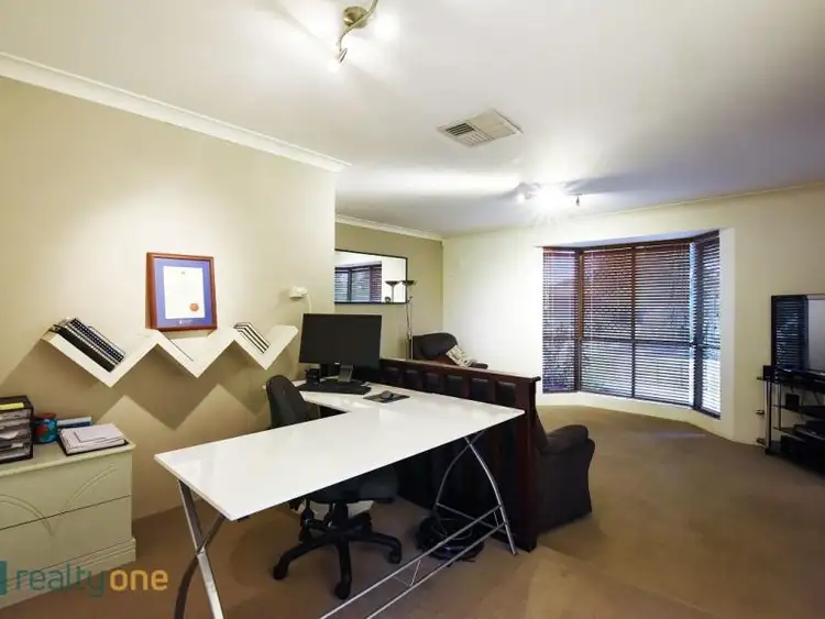 Fifth view of Homely house listing, 48 Kingsford Way, Huntingdale WA 6110