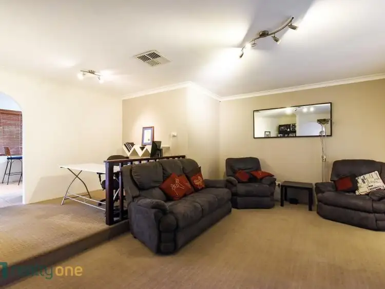 Sixth view of Homely house listing, 48 Kingsford Way, Huntingdale WA 6110